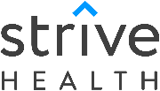 Strive Health Logo